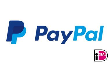Paypal zonder creditcard