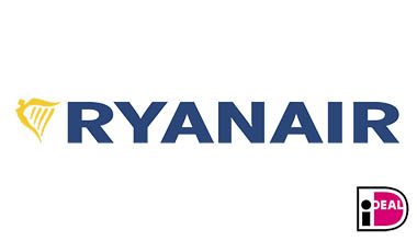 Ryanair ideal