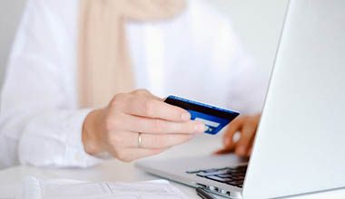 betalen zonder creditcard